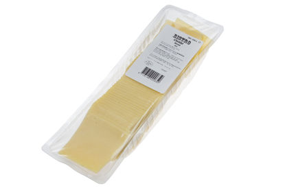 Picture of CHEDDAR SKIVAD 6X1KG
